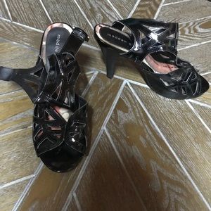 Madden Girl Heels.